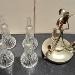 Vintage Epergne