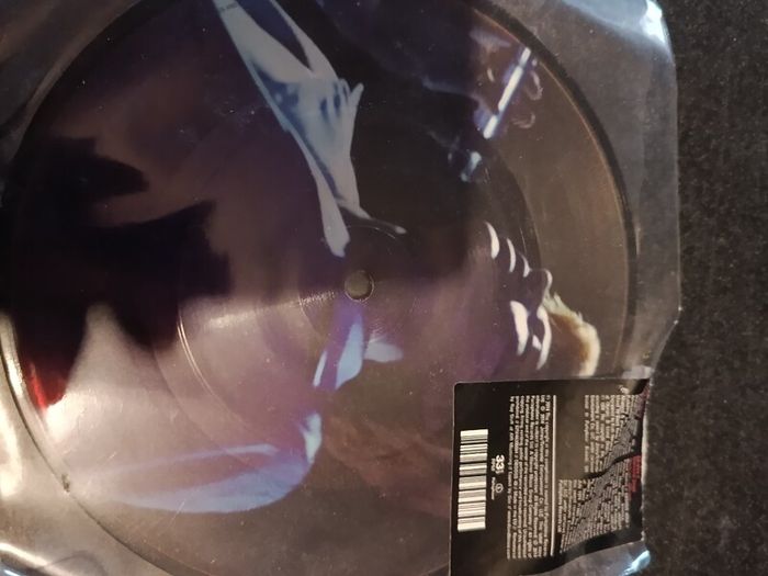 David Bowie Diamond dogs 40th Anniversary