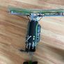 Bruder John Deere Tractor and Fliegl Slurry Tanker. Excellent Condition Image 8