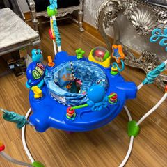 baby bouncer swing