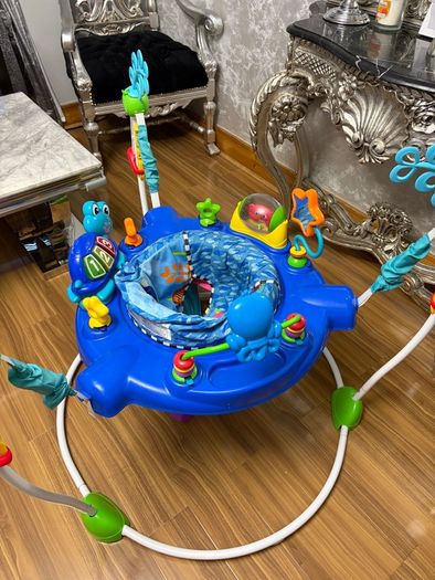 baby bouncer swing