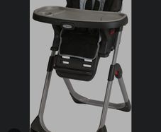 Graco High Chair
