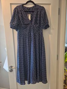 midi dress