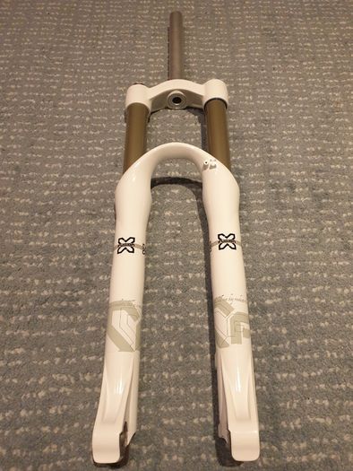 Mountain Bike suspension    Xfusion Vengence Coil RC