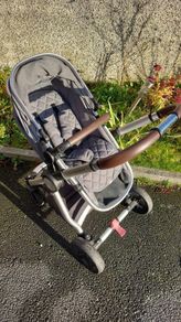 Baby Pram