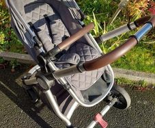 Baby Pram