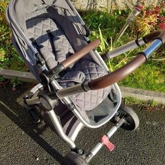 Baby Pram
