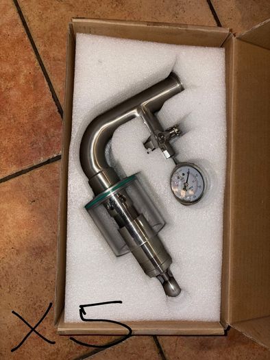 bar equipment