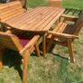 Garden furniture Image 3