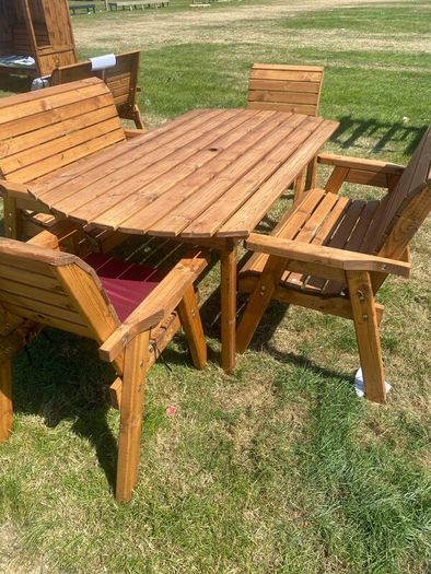 Garden furniture
