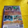 NBA Street V 3 V3 PlayStation 2 ps2 games Original Image 5
