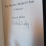 The Hurley Maker's Son /Patrick Deeley/2016/ Signed Image 6
