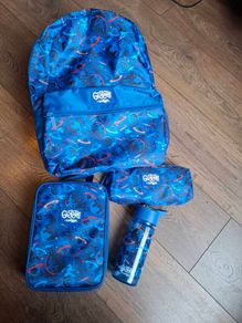 Schoolbag