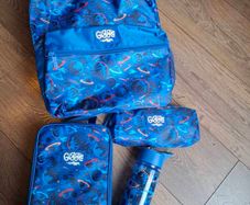 Schoolbag