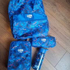 Schoolbag