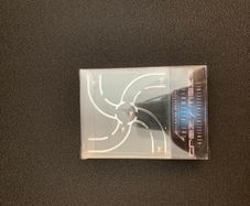 Loncraine broxton crazy maze game