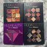 Huda beauty obsession eyeshadow palettes Image 2