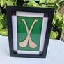 Handmade framed hurls Image 8