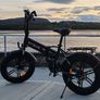 EBIKE / Upgraded Engwe EP-2 Pro (New Tires/Pedals) Image 3