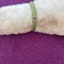 Bracelet Hinged Enamel Image 3