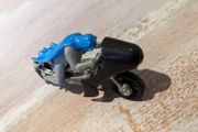 corgi juniors 1978 batcycle