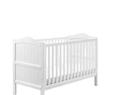 2 x Cot Beds