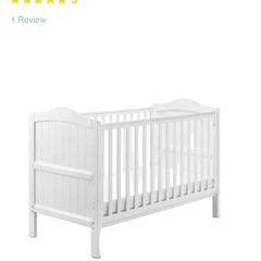 2 x Cot Beds