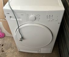 tumble dryer