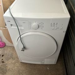 tumble dryer