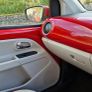 Red Volkswagen up Image 9