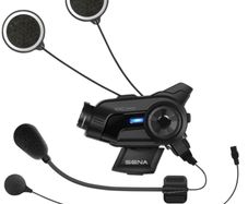 Sena c10pro motorcycle Bluetooth