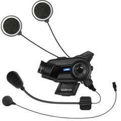 Sena c10pro motorcycle Bluetooth