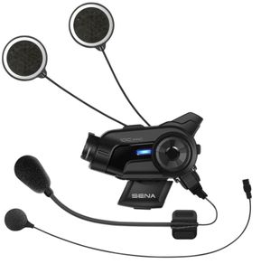 Sena c10pro motorcycle Bluetooth