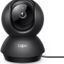 anTilt Indoor Camera House Security Camera, WiFi Camera, No Monthly Fee, AI Detection, Dog Camera, Baby Camera Monitor, CCTV, 360 View, Night Vision, Works with Alexa & Google Image 2