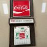 Coca Cola 1978 Calendar Rare Image 3