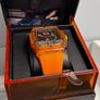 Urbn22 Blazing Orange Image 6