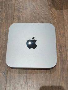 Mac Mini 8,1 (2018)