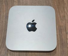 Mac Mini 8,1 (2018)