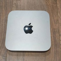Mac Mini 8,1 (2018)