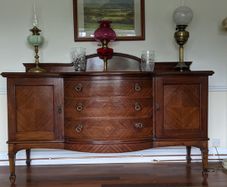 sideboard