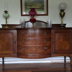 sideboard