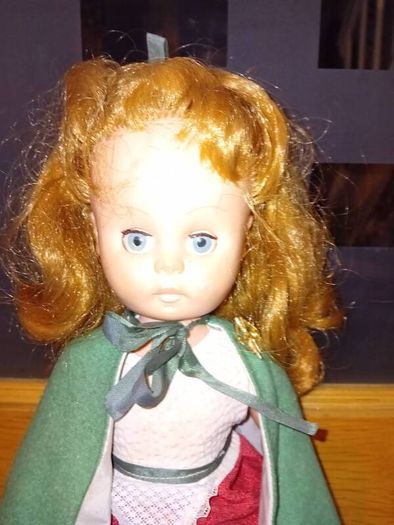 Doll