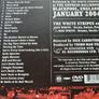 White Stripes - Under Blackpool Lights dvd Image 3