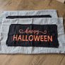 Two Halloween cushion covers - Happy Halloween Image 3