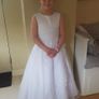communion Dress 9xx Image 6