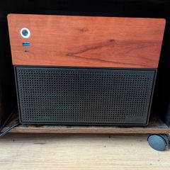 Proxmox Home Server  Ryzen 5 5600G, 16GB RAM, 20TB Storage (Jonsbo N4)