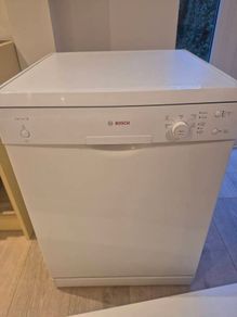 Bosch Dishwasher - Series 2