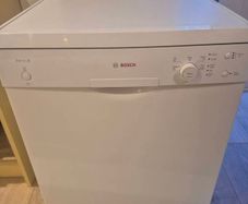 Bosch Dishwasher - Series 2