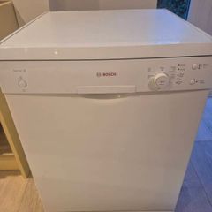 Bosch Dishwasher - Series 2
