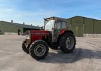 Massey fergouson 375